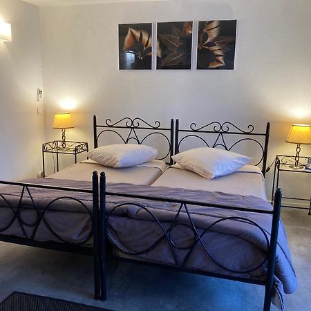 les Gîtes 2-4 pers Rémy HEROLD Katzenthal Extérieur photo