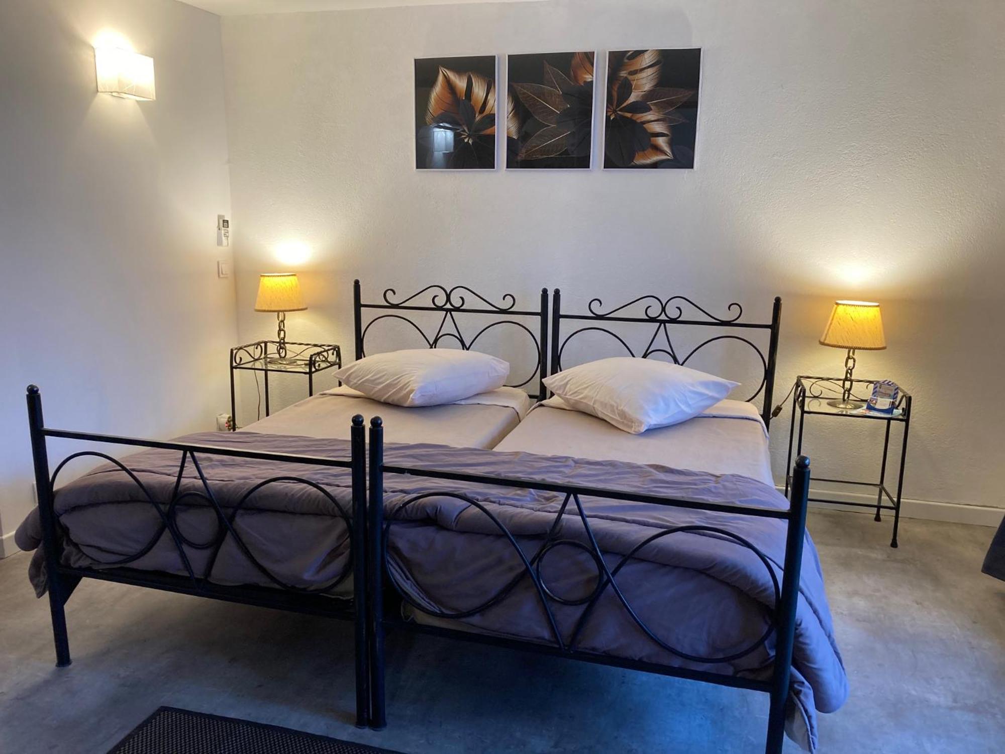 les Gîtes 2-4 pers Rémy HEROLD Katzenthal Extérieur photo